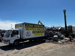 Retail Junk Removal in Columbus, WI